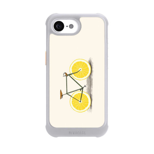 Apple iPhone 17e NIVOmax Zest