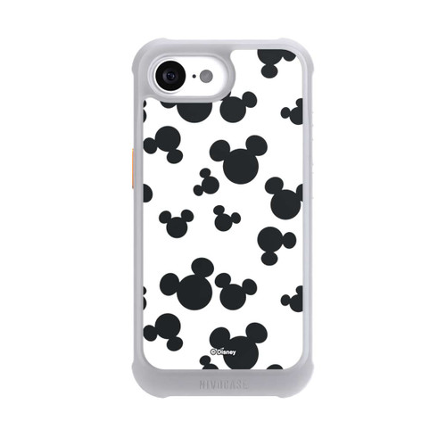 Apple iPhone 17e NIVOmax Micky Icon Pattern