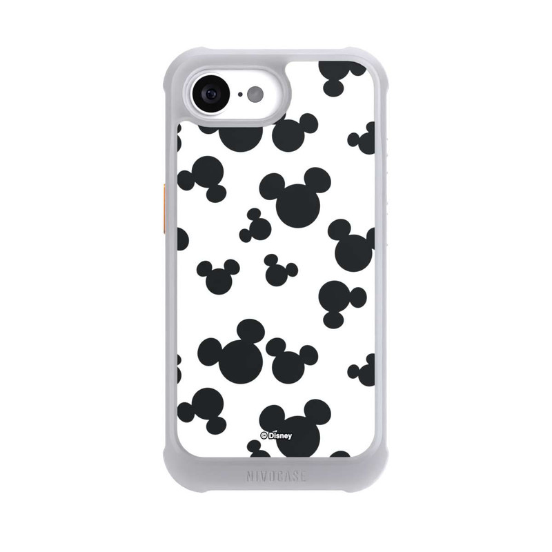 iPhone 17e NIVOmax Micky Icon Pattern