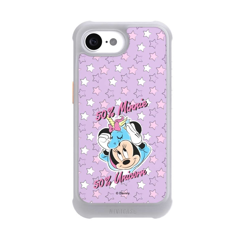 iPhone 17e NIVOmax Minnie 50 Prozent Einhorn