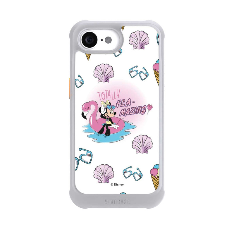 iPhone 17e NIVOmax Völlig verblüffende Minnie
