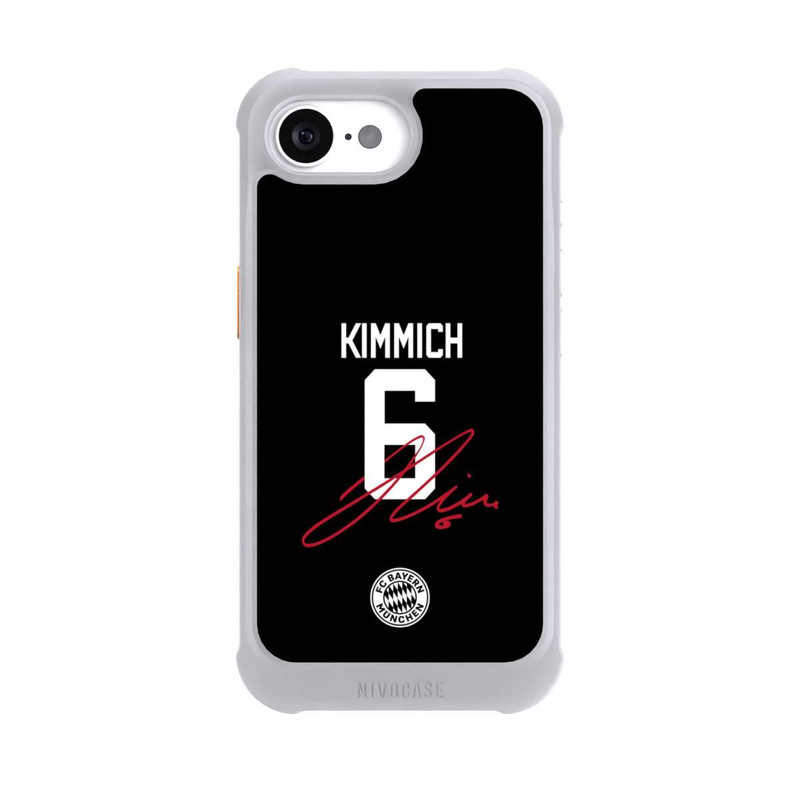 iPhone 17e NIVOmax Kimmich #6 - Verteidigung - FCB
