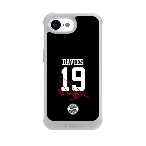 Apple iPhone 17e NIVOmax Davies #19 - FCB