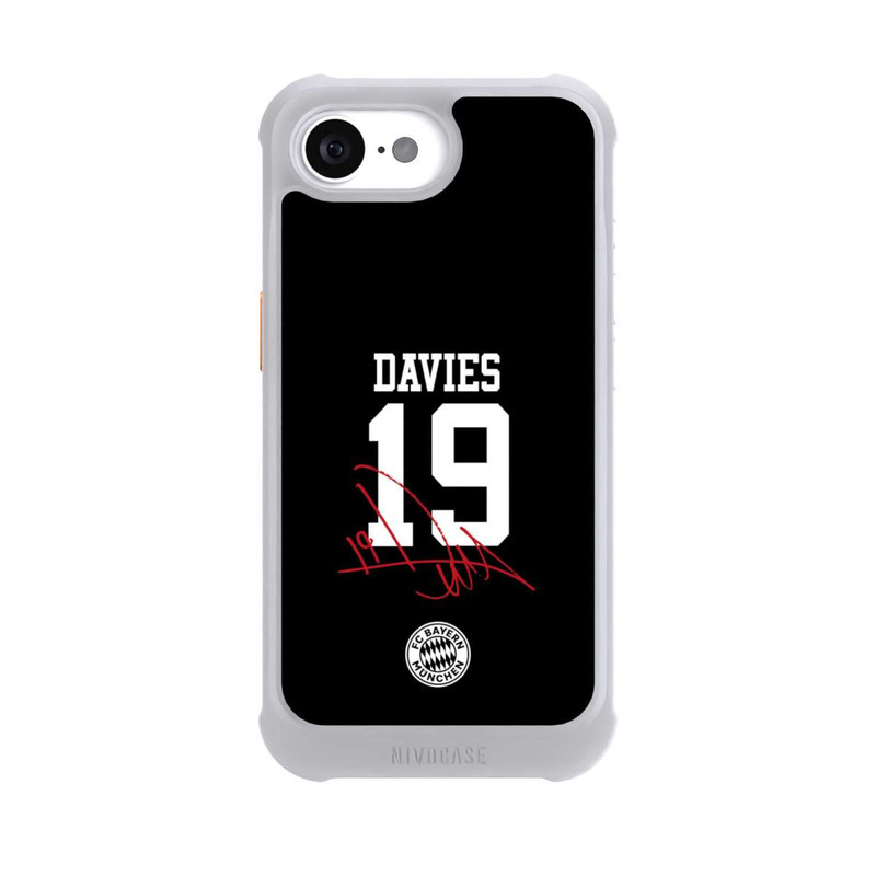 iPhone 17e NIVOmax Davies #19 - FCB