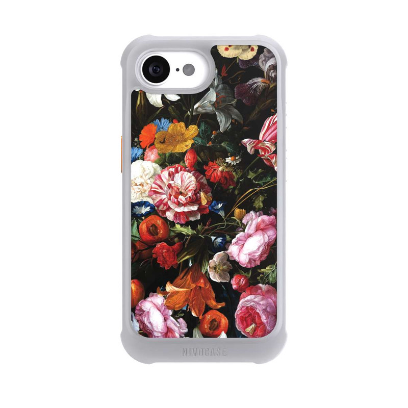 iPhone 17e NIVOmax Farbenfrohes Bouquet