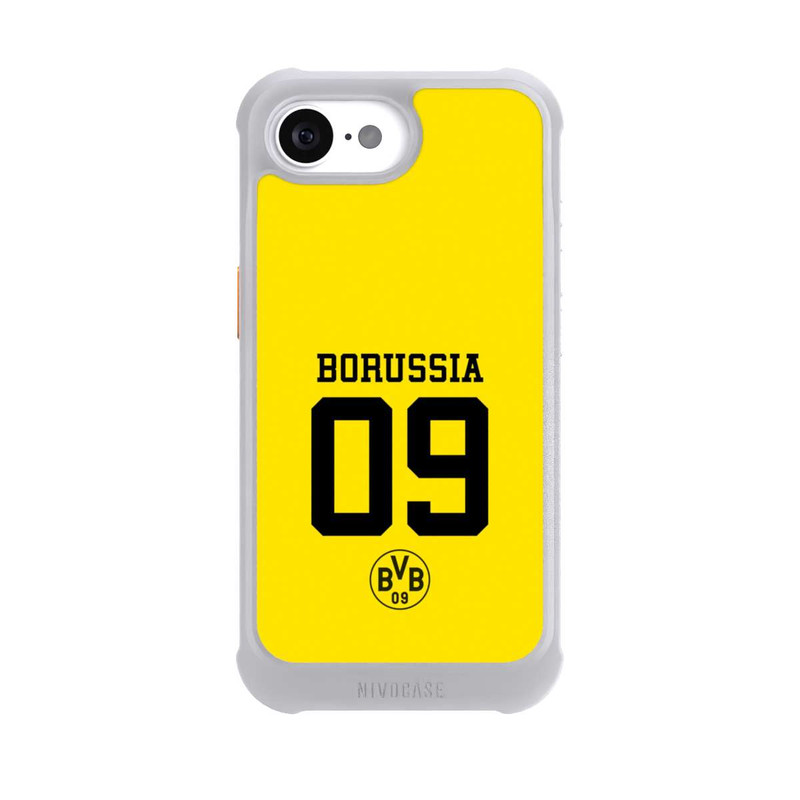 iPhone 17e NIVOmax Borussia 09 Gelb - BVB