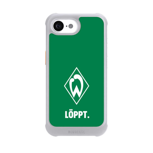 Apple iPhone 17e NIVOmax Löppt. - Werder Bremen