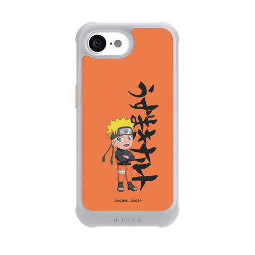 Apple iPhone 17e NIVOmax Naruto SD