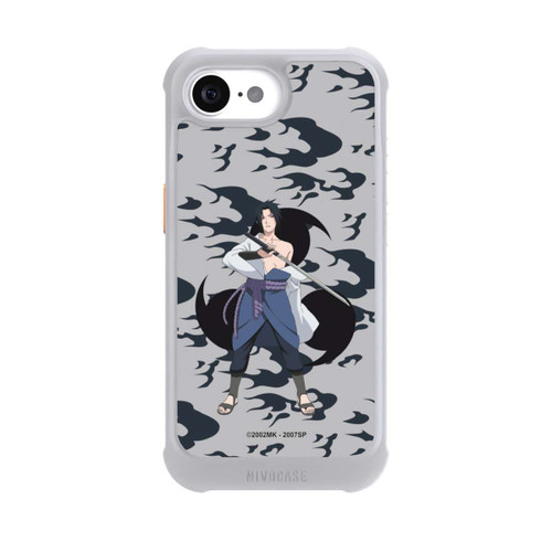 Apple iPhone 17e NIVOmax Sasuke Sharingan
