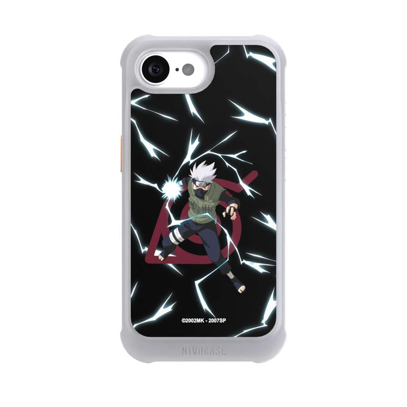 iPhone 17e NIVOmax Kakashi Raikiri