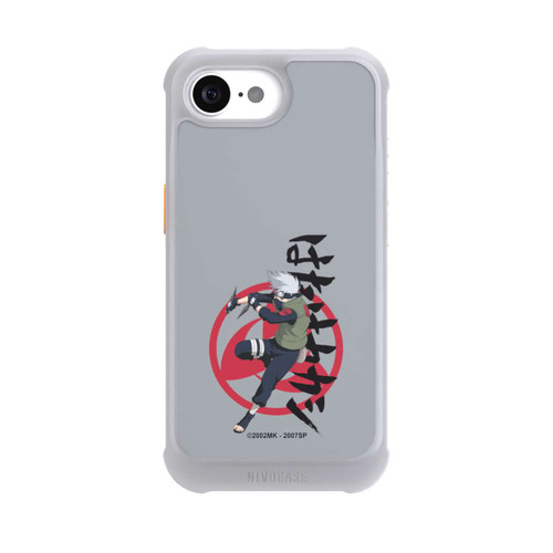 Apple iPhone 17e NIVOmax Kakashi Sharingan