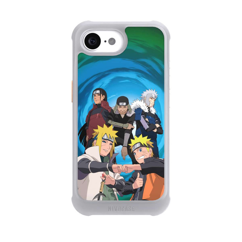 iPhone 17e NIVOmax 4 Hokagen Gruppe