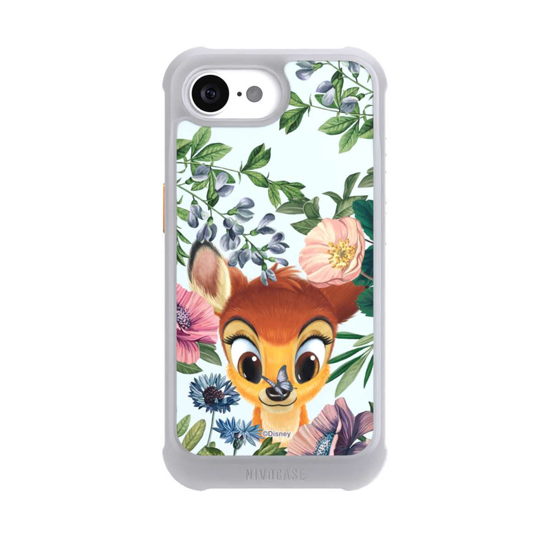 iPhone 17e NIVOmax Bloomy Bambi