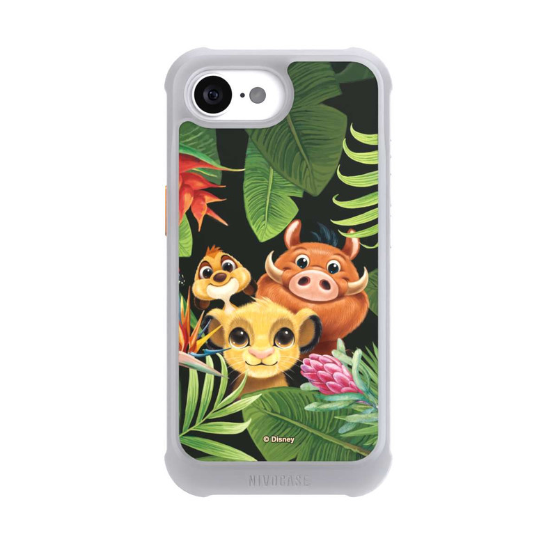 iPhone 17e NIVOmax Simba's Friends