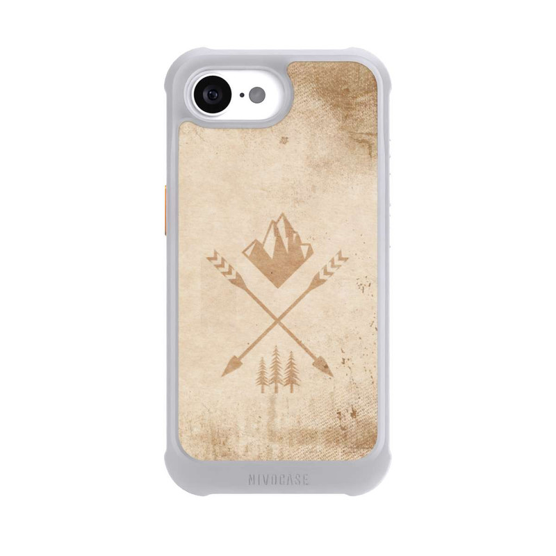 iPhone 17e NIVOmax Wanderung