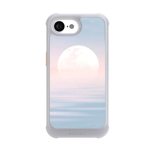 Apple iPhone 17e NIVOmax Lever du soleil