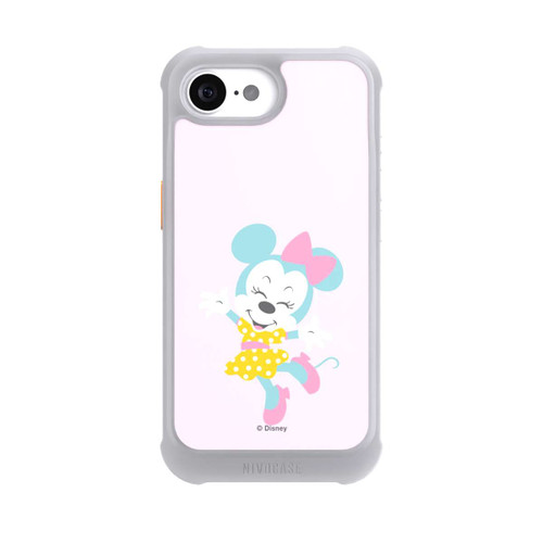 Apple iPhone 17e NIVOmax Süße Baby-Minnie
