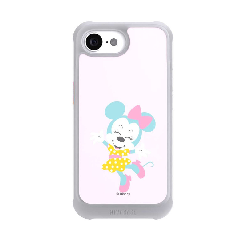 iPhone 17e NIVOmax Süße Baby-Minnie