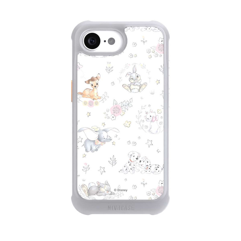 iPhone 17e NIVOmax Sentimental Heritage Collection