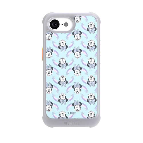 Apple iPhone 17e NIVOmax Minnie Vintage Pattern
