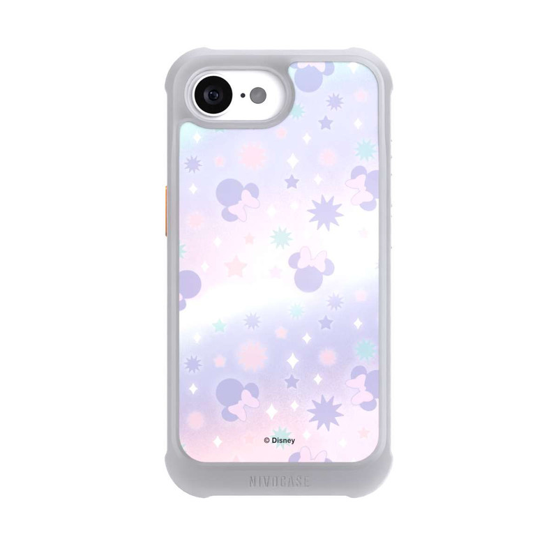 iPhone 17e NIVOmax Minnie Star Pattern