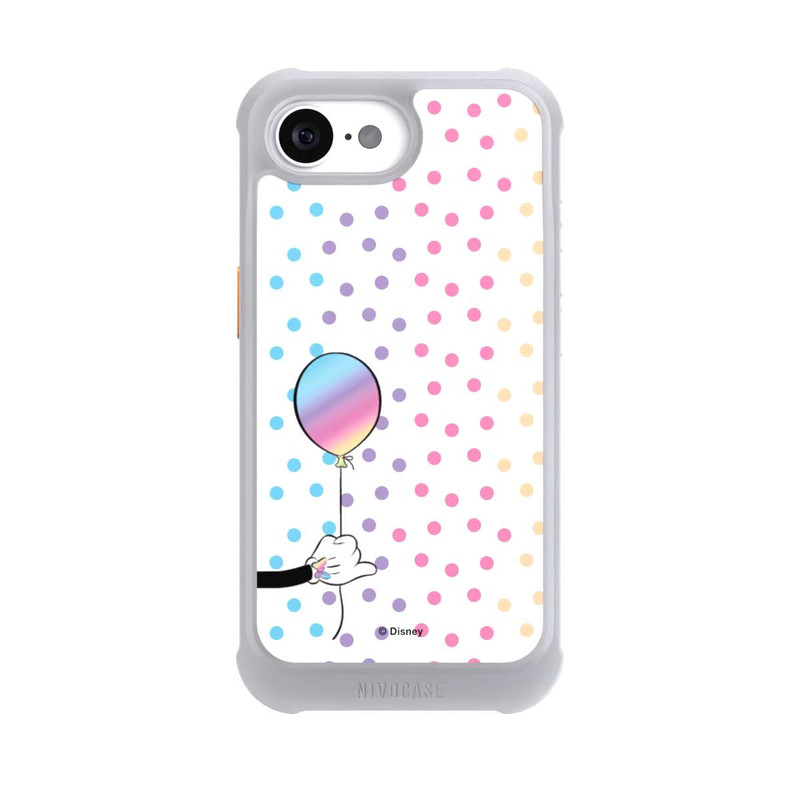 iPhone 17e NIVOmax Minnie Balloon