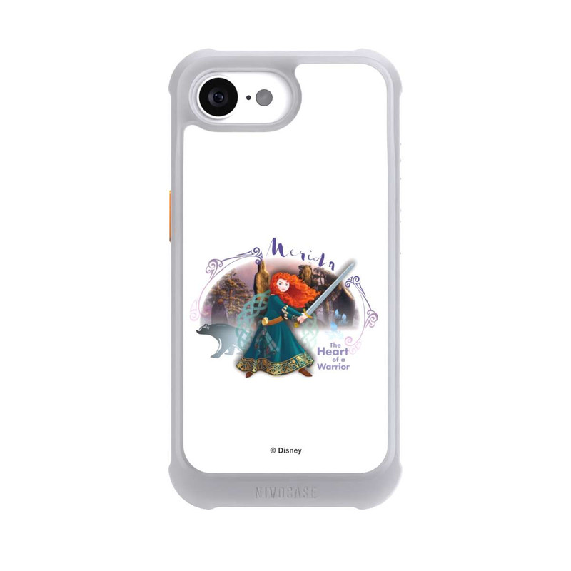 iPhone 17e NIVOmax The Heart of a Warrior