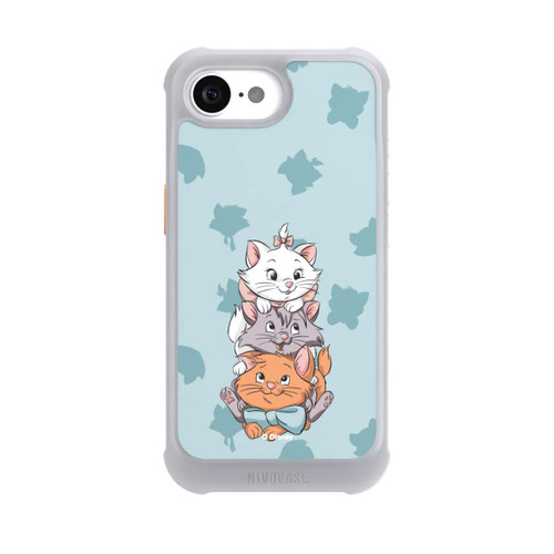 Apple iPhone 17e NIVOmax Aristochats Triplets
