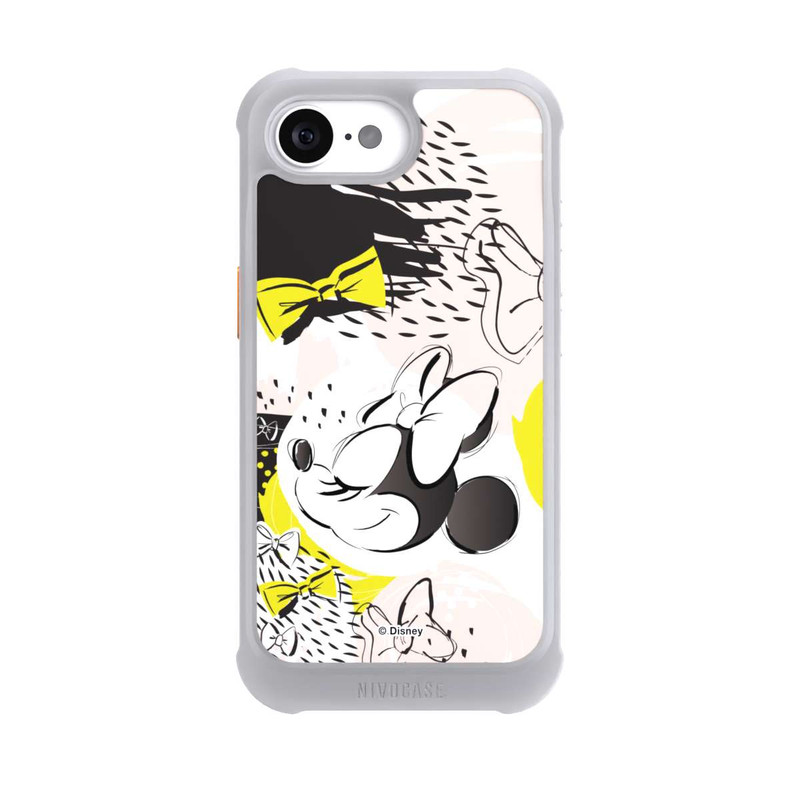 iPhone 17e NIVOmax Minnie Abstrakt