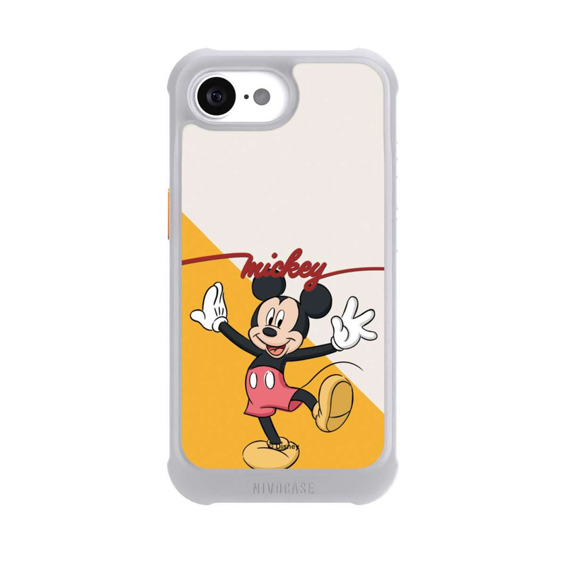 iPhone 17e NIVOmax Micky goldene Tage