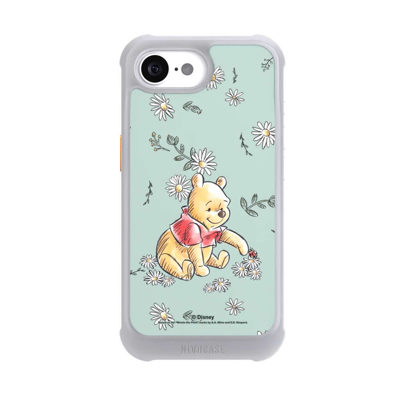 iPhone 17e NIVOmax Amour des Marguerites et des Insectes