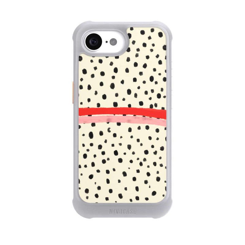 iPhone 17e NIVOmax Crazy Life Art 02
