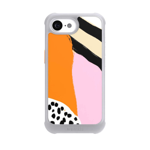 Apple iPhone 17e NIVOmax Crazy Life Art