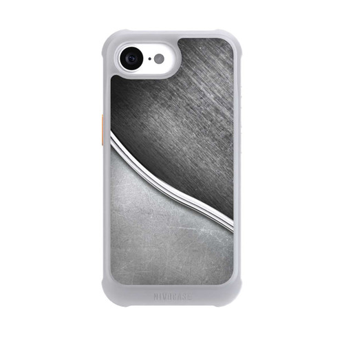 Apple iPhone 17e NIVOmax Duo Metal