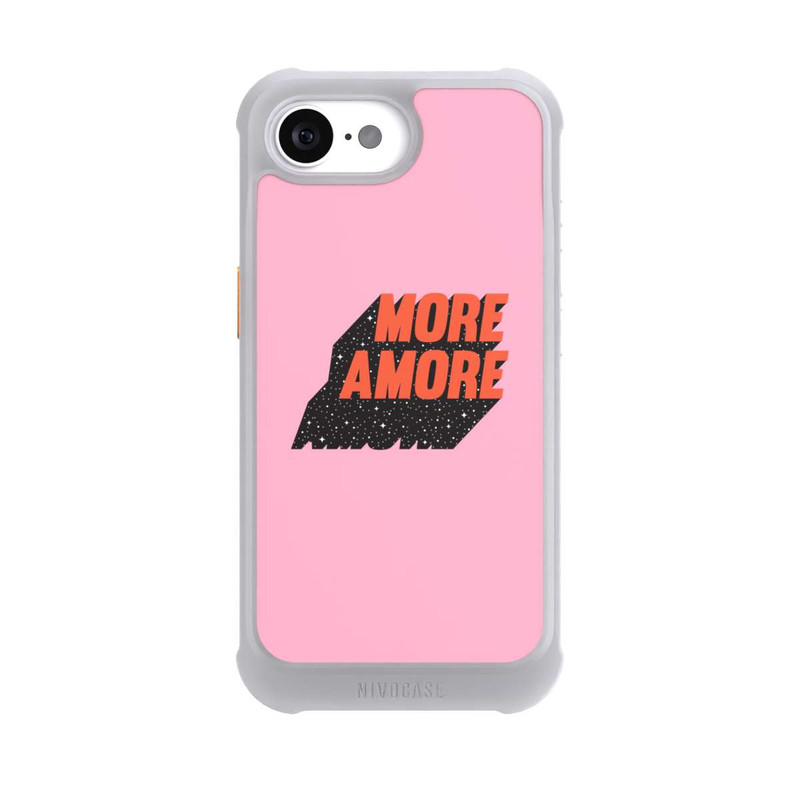 iPhone 17e NIVOmax More Amore