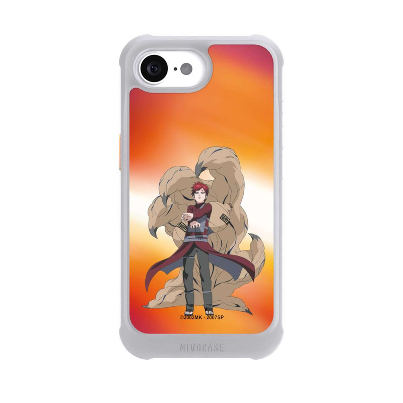 iPhone 17e NIVOmax Gaara