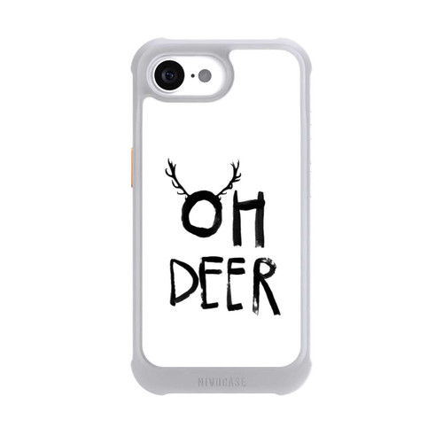 Apple iPhone 17e NIVOmax Oh Deer