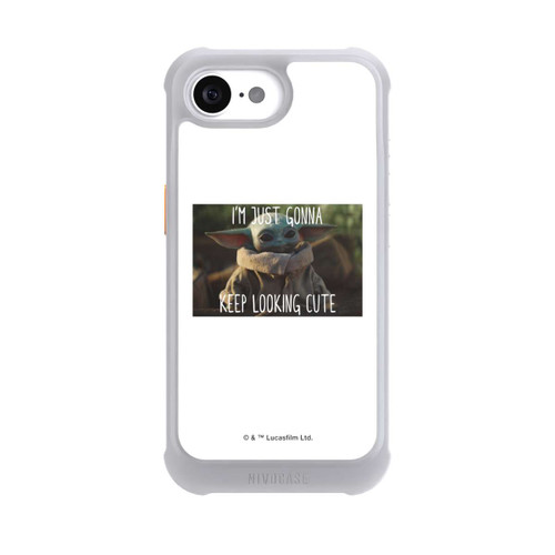 Apple iPhone 17e NIVOmax The Child Cute