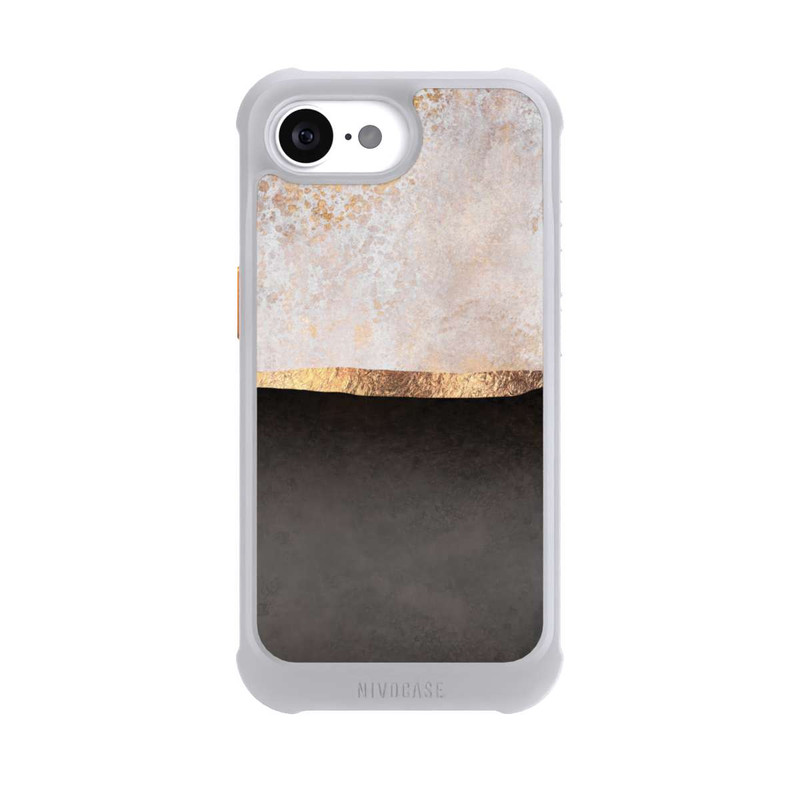 iPhone 17e NIVOmax Beton Himmel