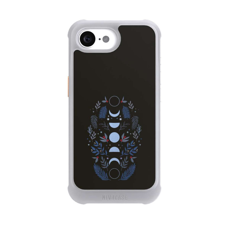iPhone 17e NIVOmax Die Mondphasen