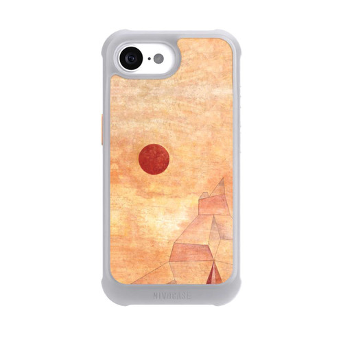 Apple iPhone 17e NIVOmax Märchen von Paul Klee