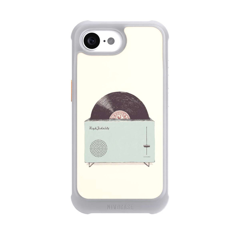 iPhone 17e NIVOmax High Fidelity-Main