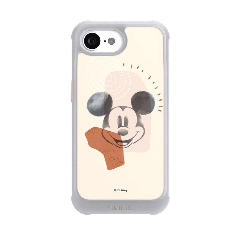 iPhone 17e NIVOmax Micky Abstract Shape