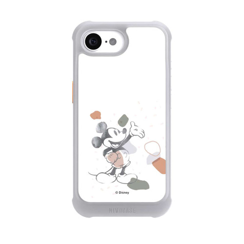 Apple iPhone 17e NIVOmax Micky Happy Abstract