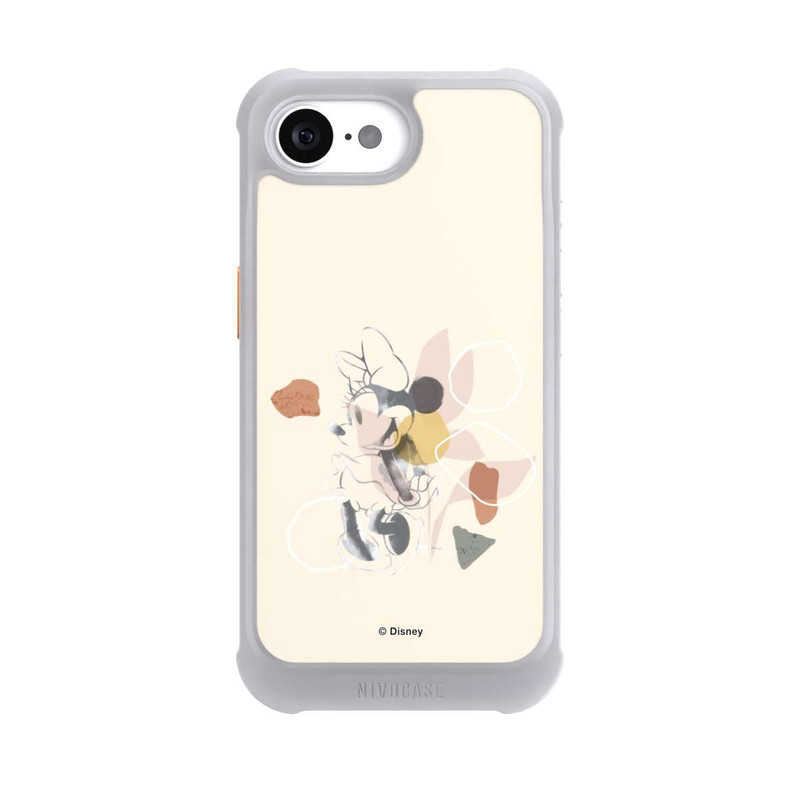 iPhone 17e NIVOmax Minnie Abstrakte Formen