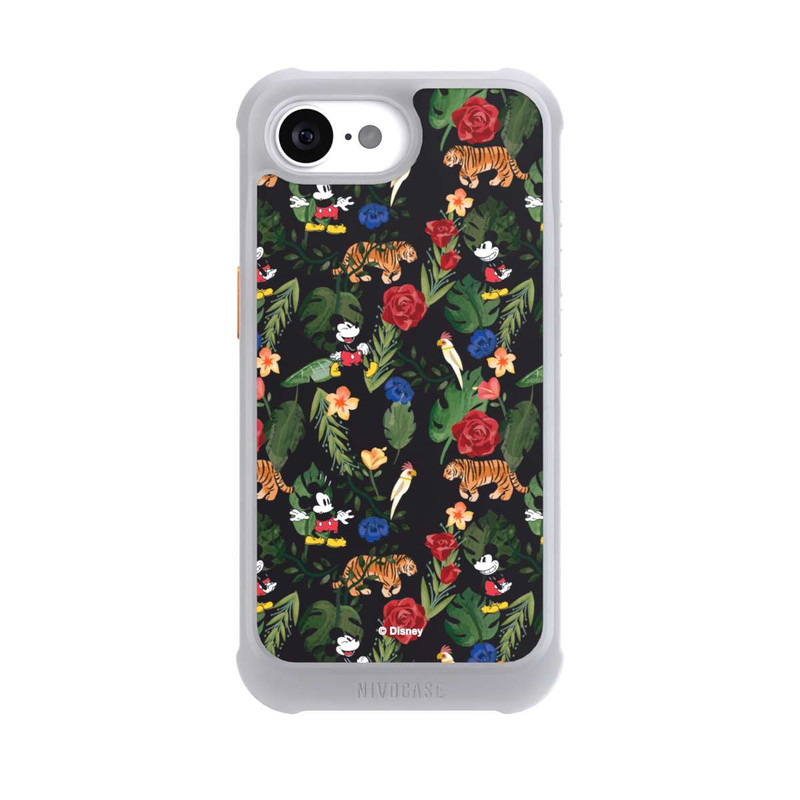 iPhone 17e NIVOmax Jungle de Mickey
