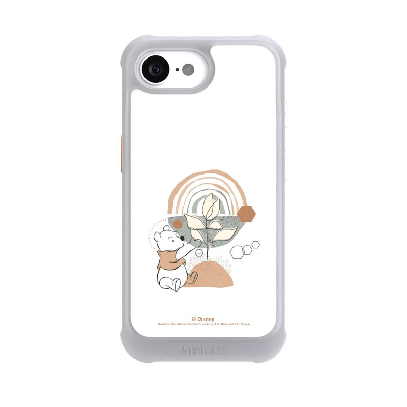 iPhone 17e NIVOmax Winnie Puuh Natur