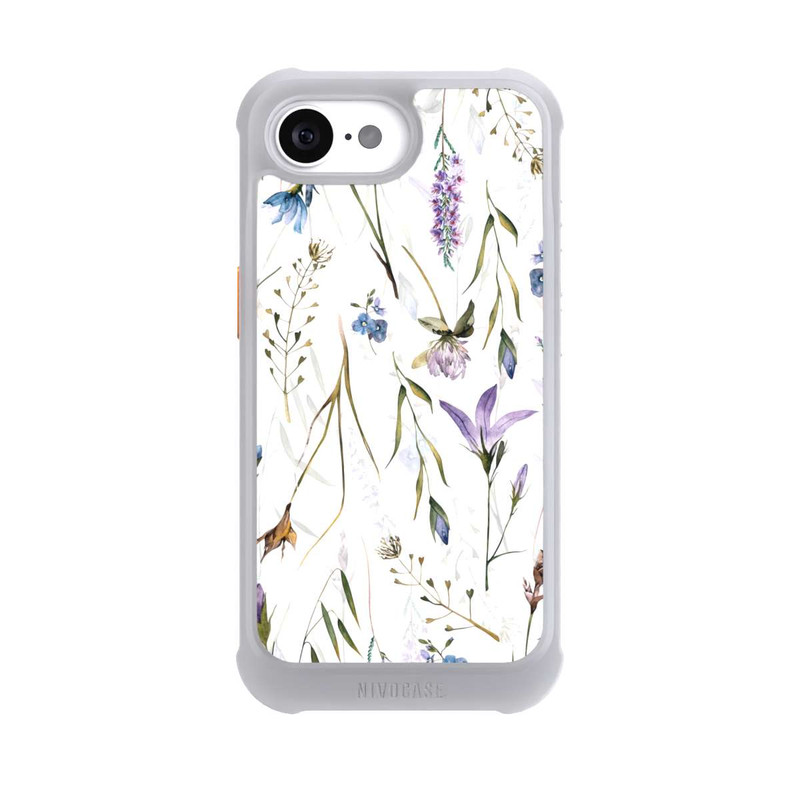 iPhone 17e NIVOmax Wildkräuter Wiese