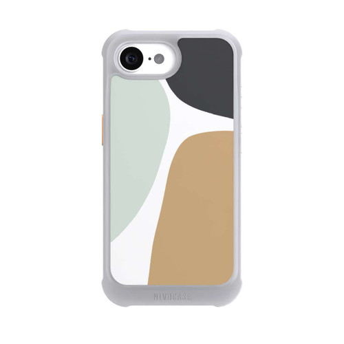 Apple iPhone 17e NIVOmax Natürliches Trio