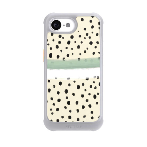 Apple iPhone 17e NIVOmax Crazy Life Art 02 Boho